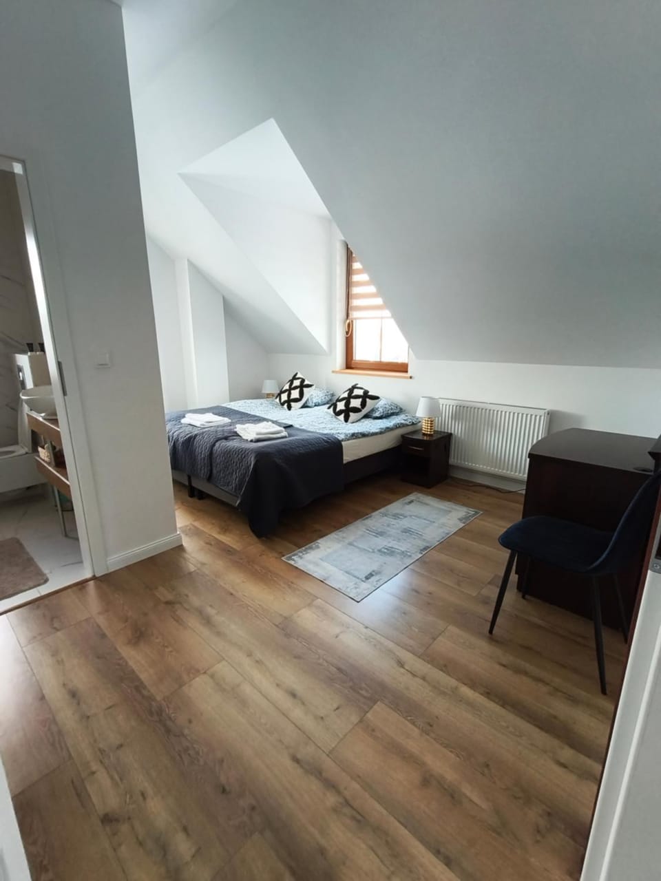 Villa Terra Farm Stay in Poland
