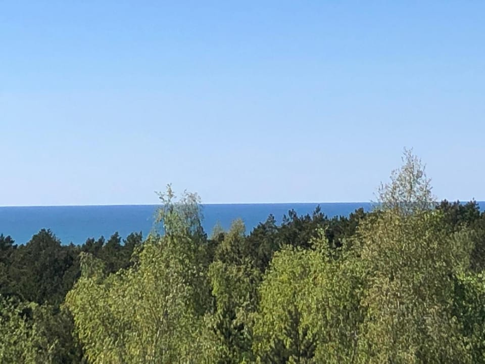 Amber Loft Apartment in Klaipėda County, Lithuania