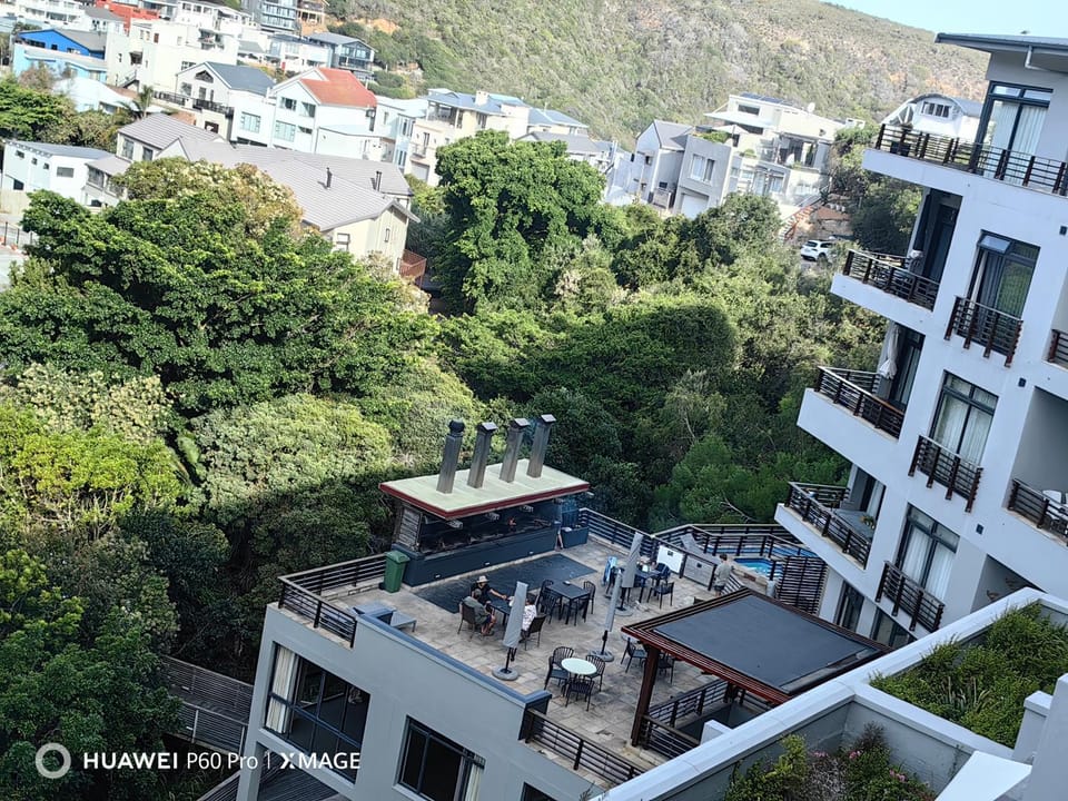 Stay at the Herold 706 Apartment in Western Cape