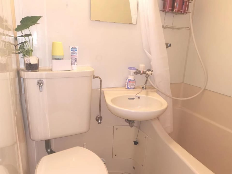 Tokyo KIKIL House Apartment in Japan