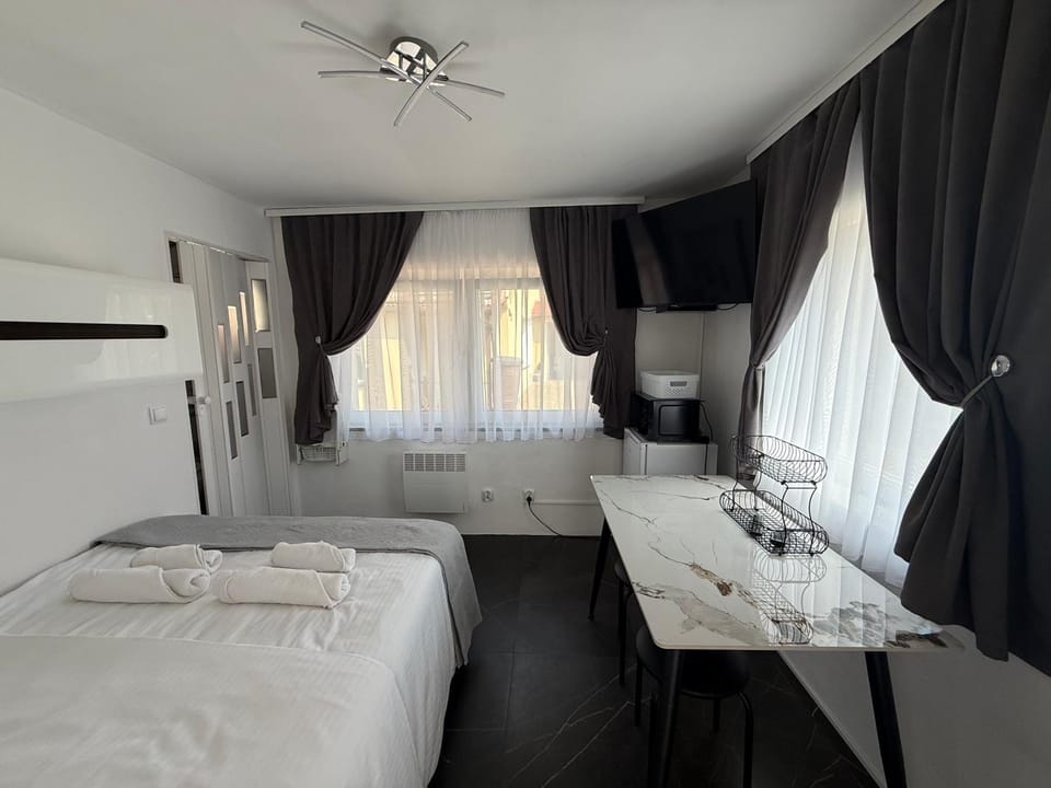 Mieszkanie Ratownika Apartment in West Pomeranian Voivodeship, Poland