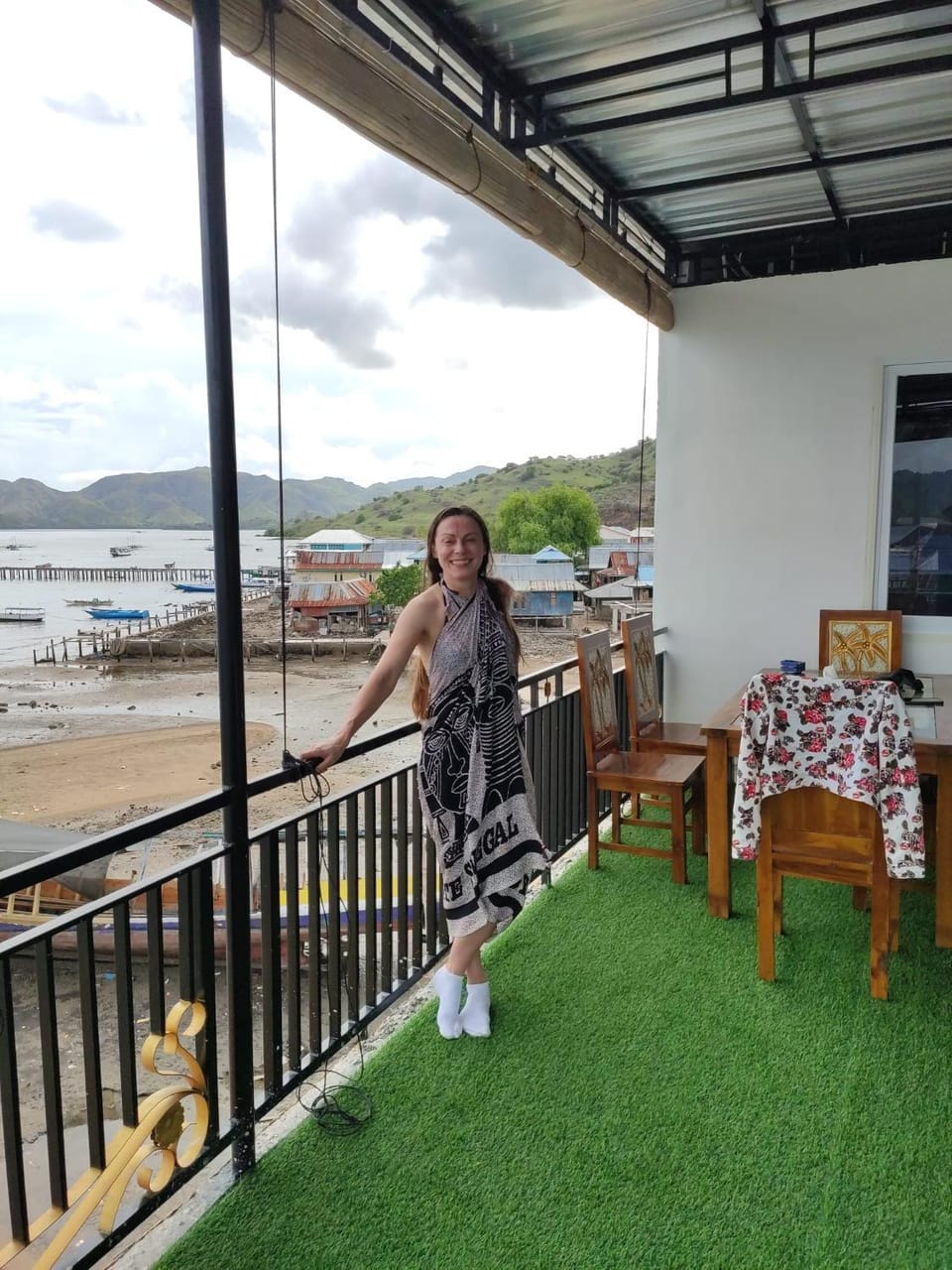 Balcony/Terrace, Balcony/Terrace