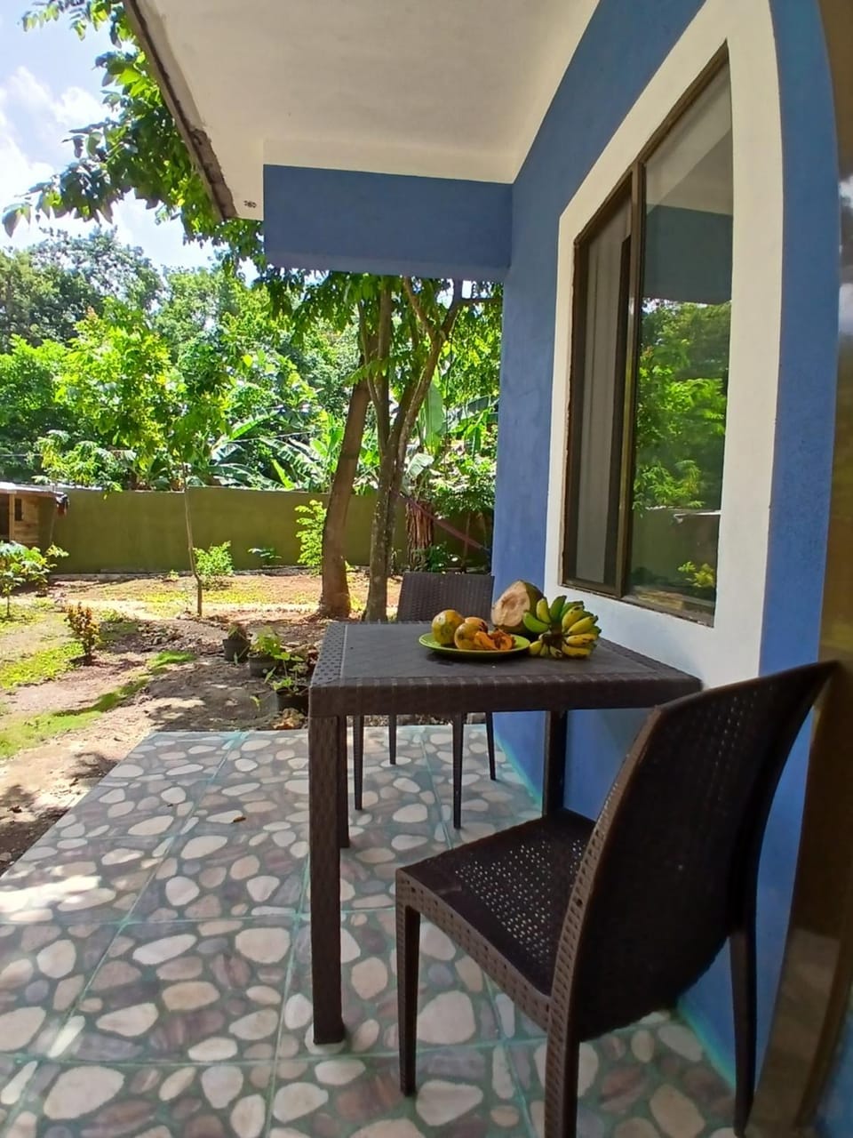 Jack Fruit House House in Negril