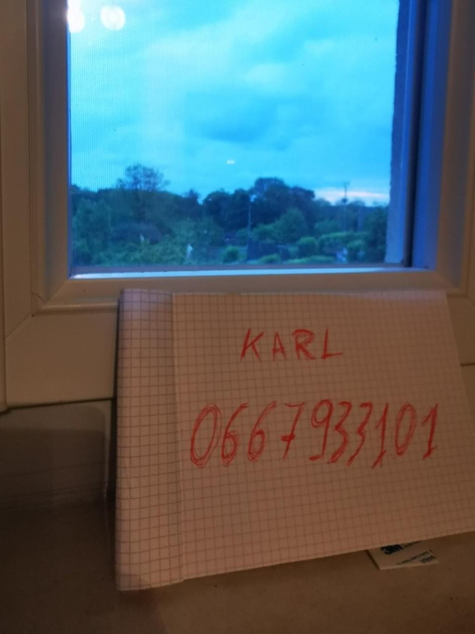 La petite cabane Apartment in Honfleur