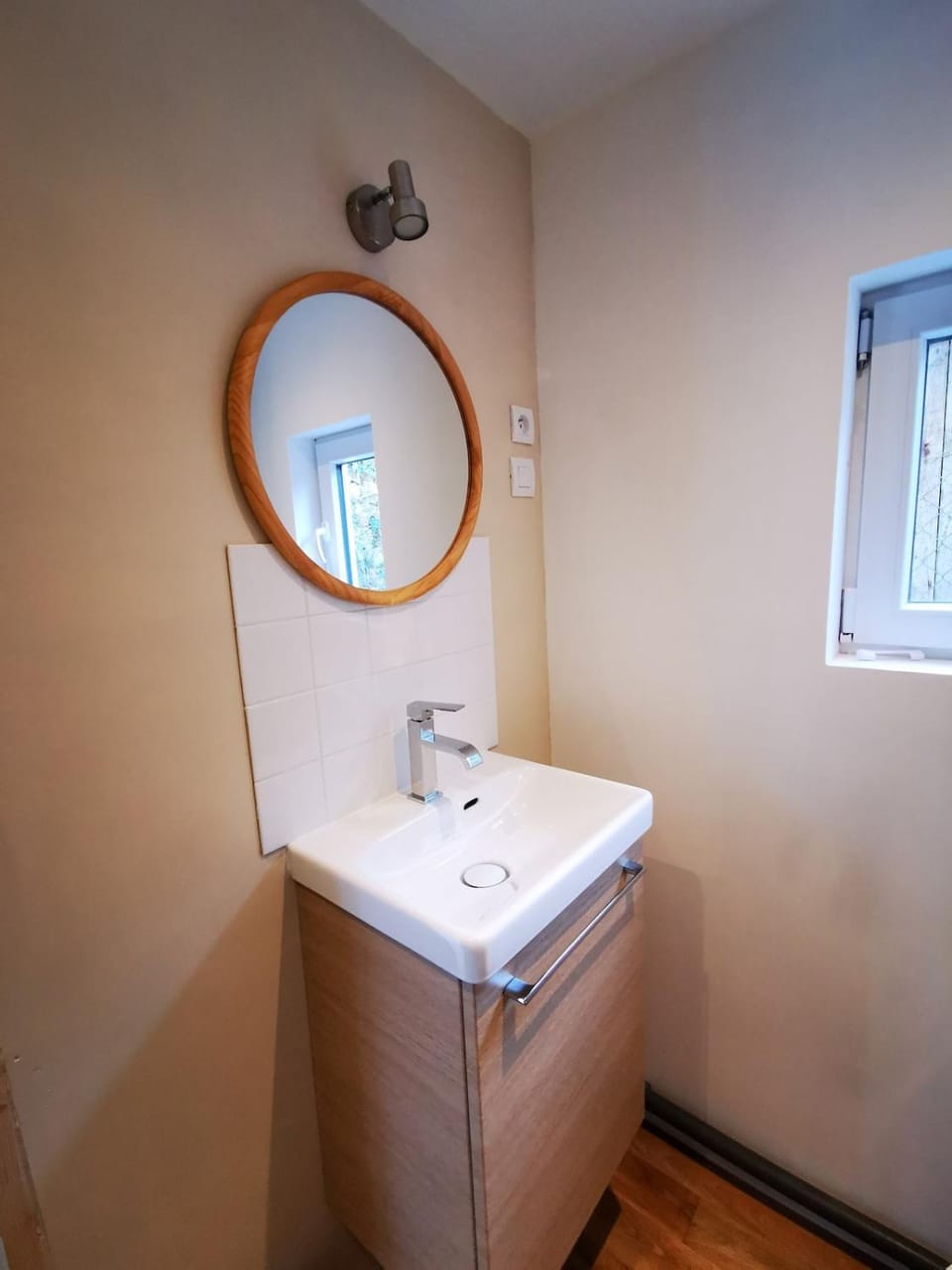 La petite cabane Apartment in Honfleur