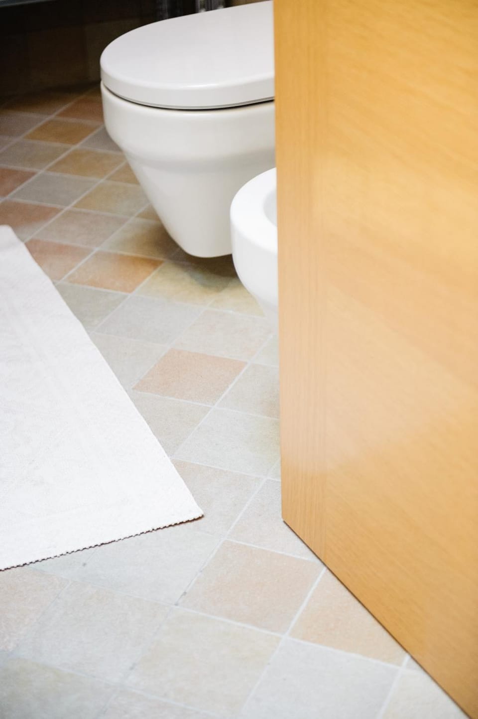 Toilet, Toilet