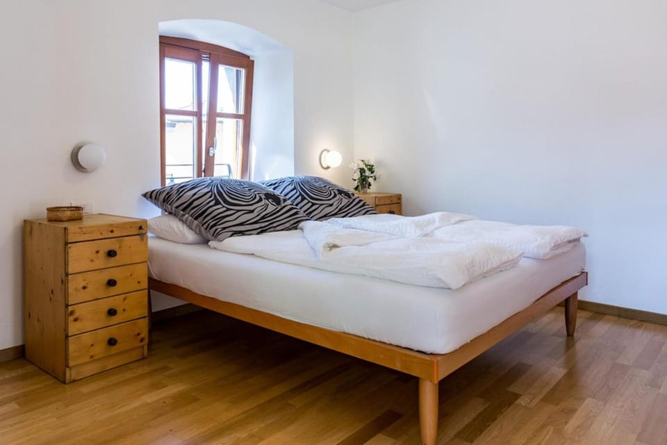 Ca' dei Boieti casa vacanze Apartment in Trentino-South Tyrol