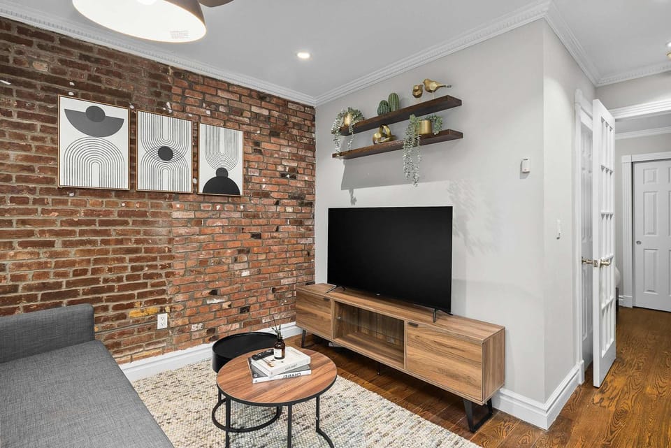 Trendy East Village Escape Apartment in East Village
