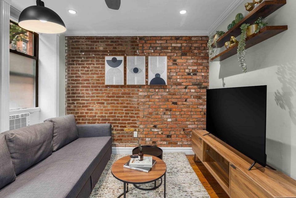 Trendy East Village Escape Apartment in East Village