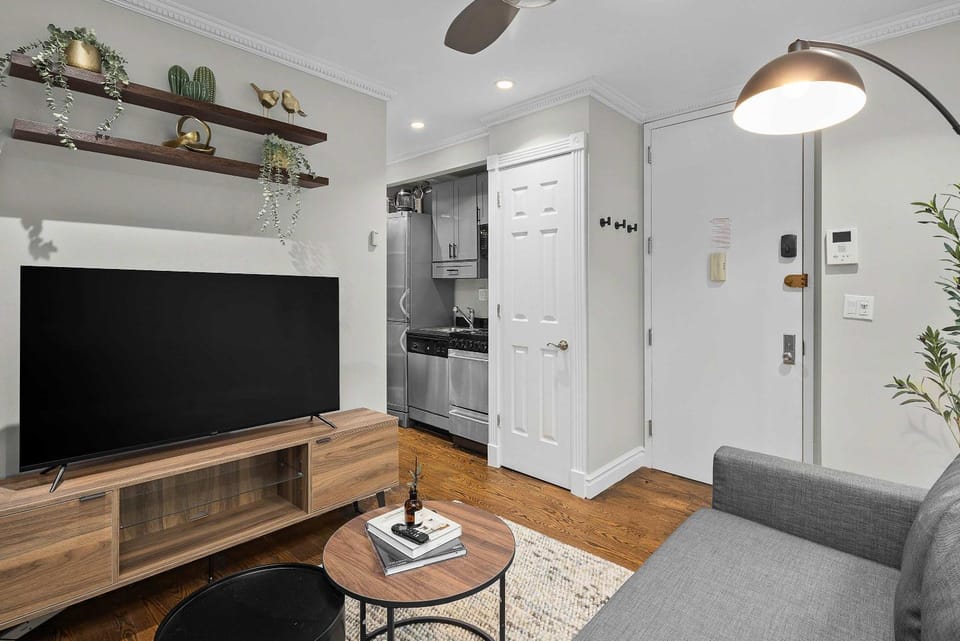 Trendy East Village Escape Apartment in East Village