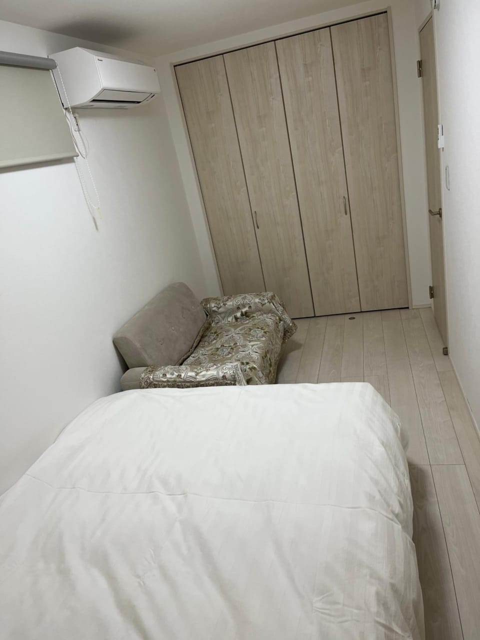 Tokyo Link House Halona-Direct to Shinjuku, Shibuya, Ginza Bed and Breakfast in Tokyo Prefecture