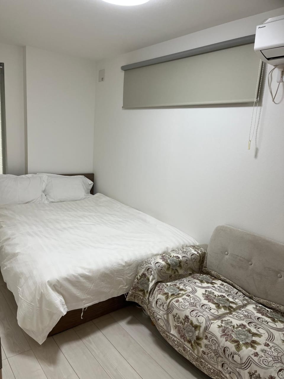 Tokyo Link House Halona-Direct to Shinjuku, Shibuya, Ginza Bed and Breakfast in Tokyo Prefecture