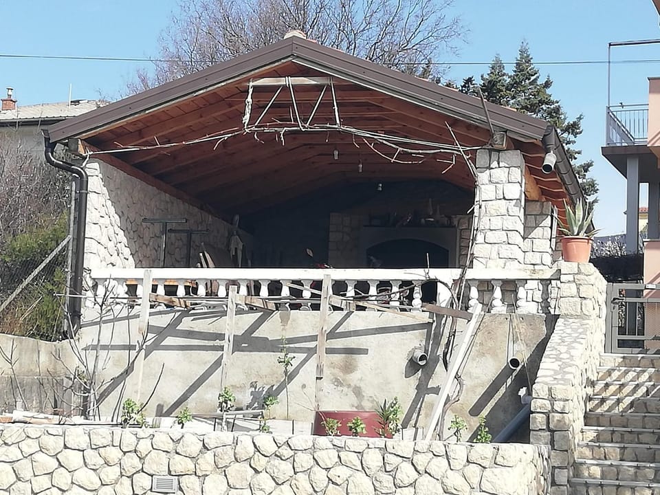 Studio Ro-Ma Apartment in Novi Vinodolski