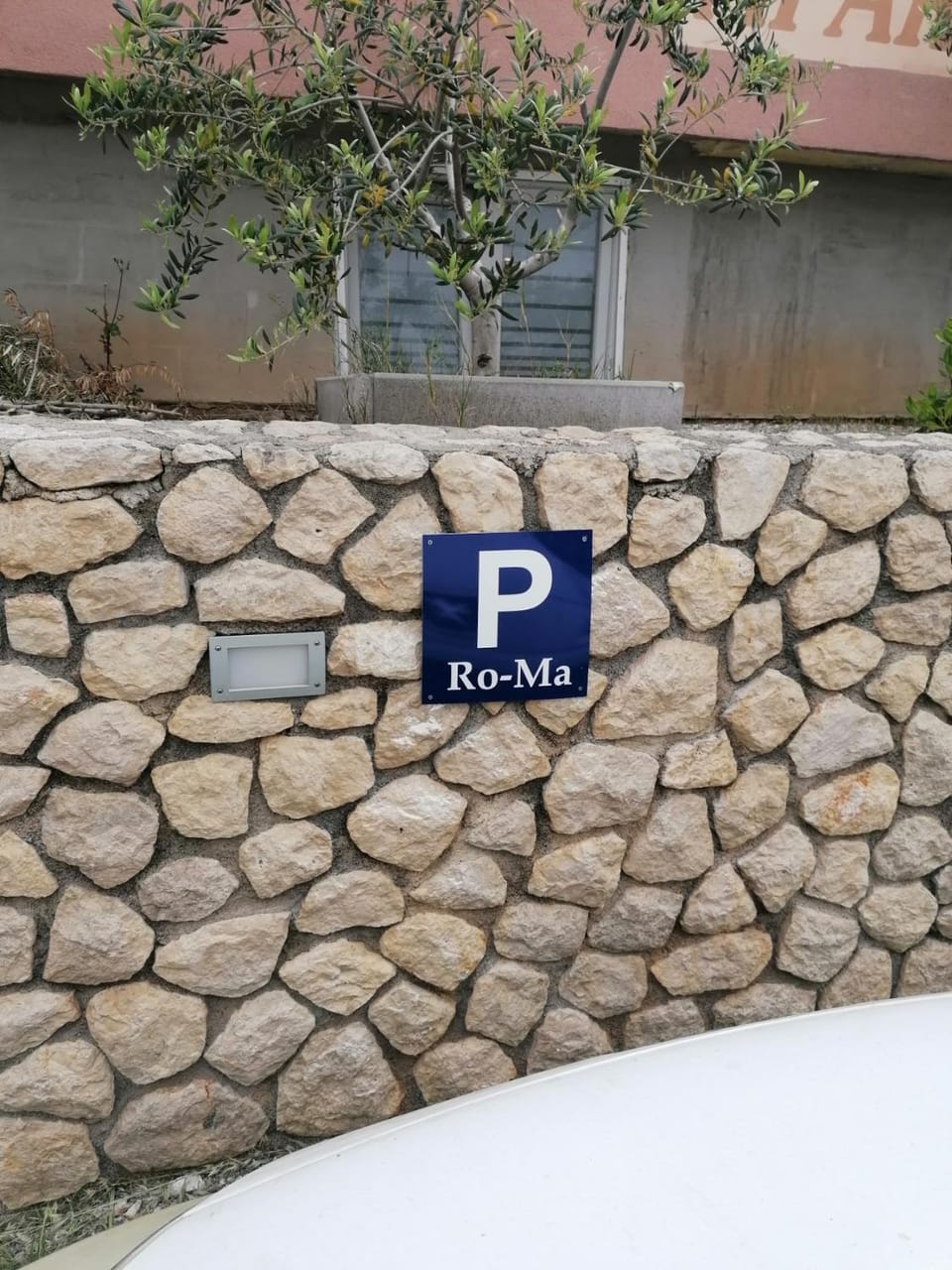 Studio Ro-Ma Apartment in Novi Vinodolski