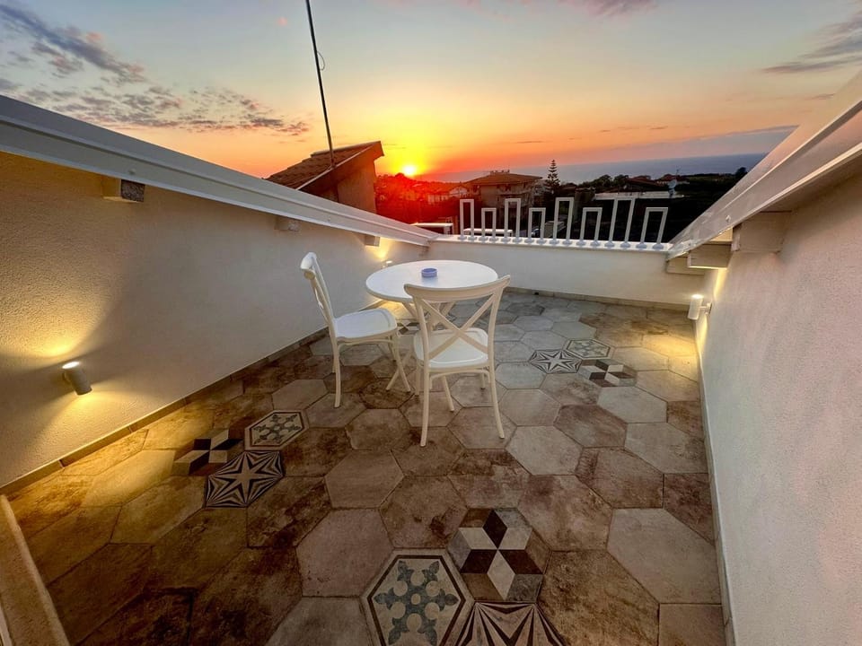 Godano Rooms Bed and Breakfast in Calabria