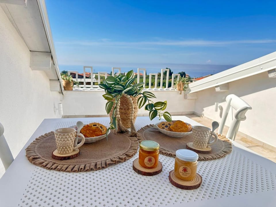 Godano Rooms Bed and Breakfast in Calabria