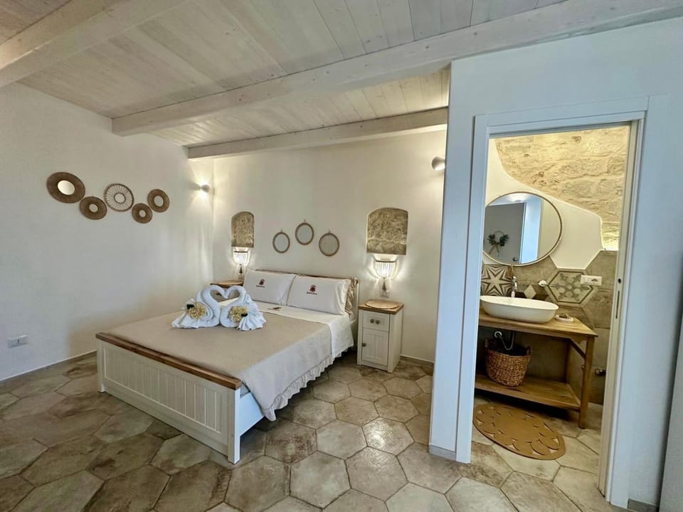 Godano Rooms Bed and Breakfast in Calabria