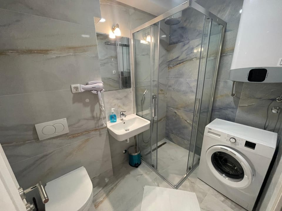 Apartment ViSi 19 Apartment in Budva