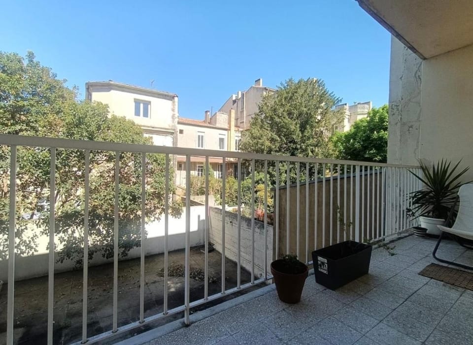 View (from property/room), Balcony/Terrace