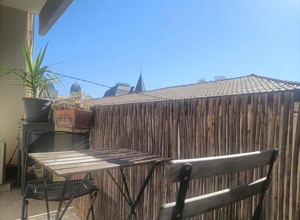 View (from property/room), Balcony/Terrace