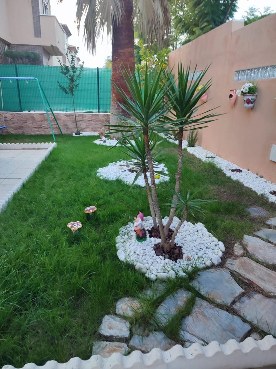 El Chalét de Manolo House in Costa de la Luz