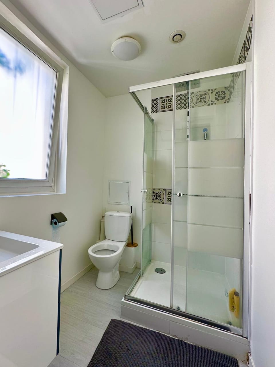 La Coloc' Vacation rental in Rouen