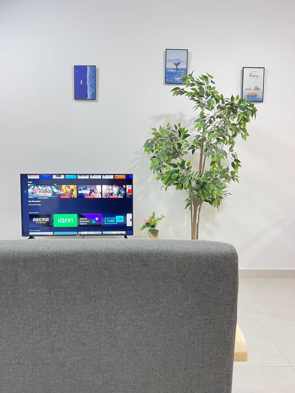 JetPad Suites - Near KLIA Apartment hotel in Selangor, Malaysia