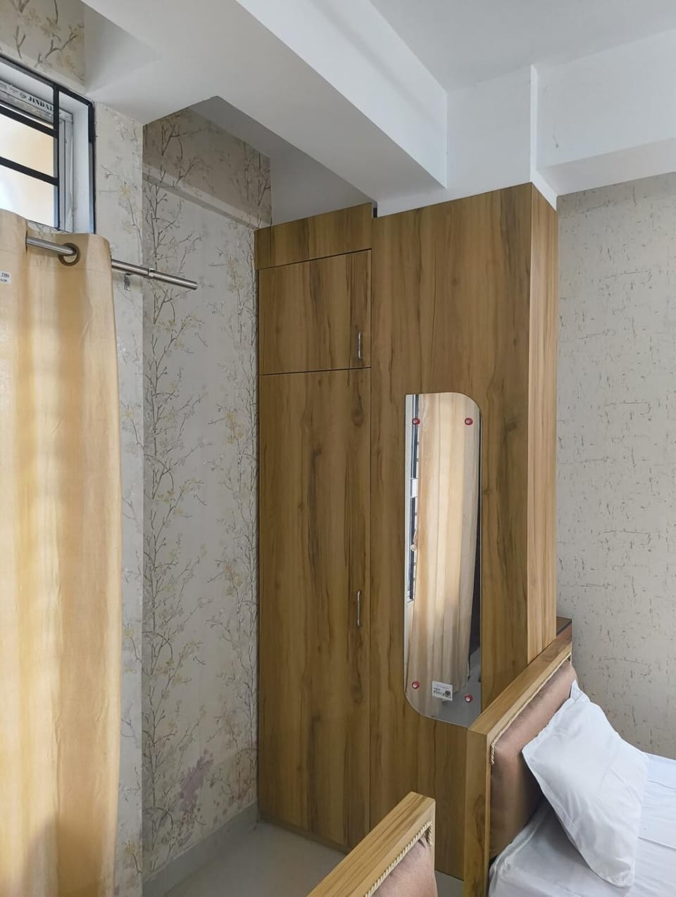 The Samay Inn ,Jalukbari Apartment in India