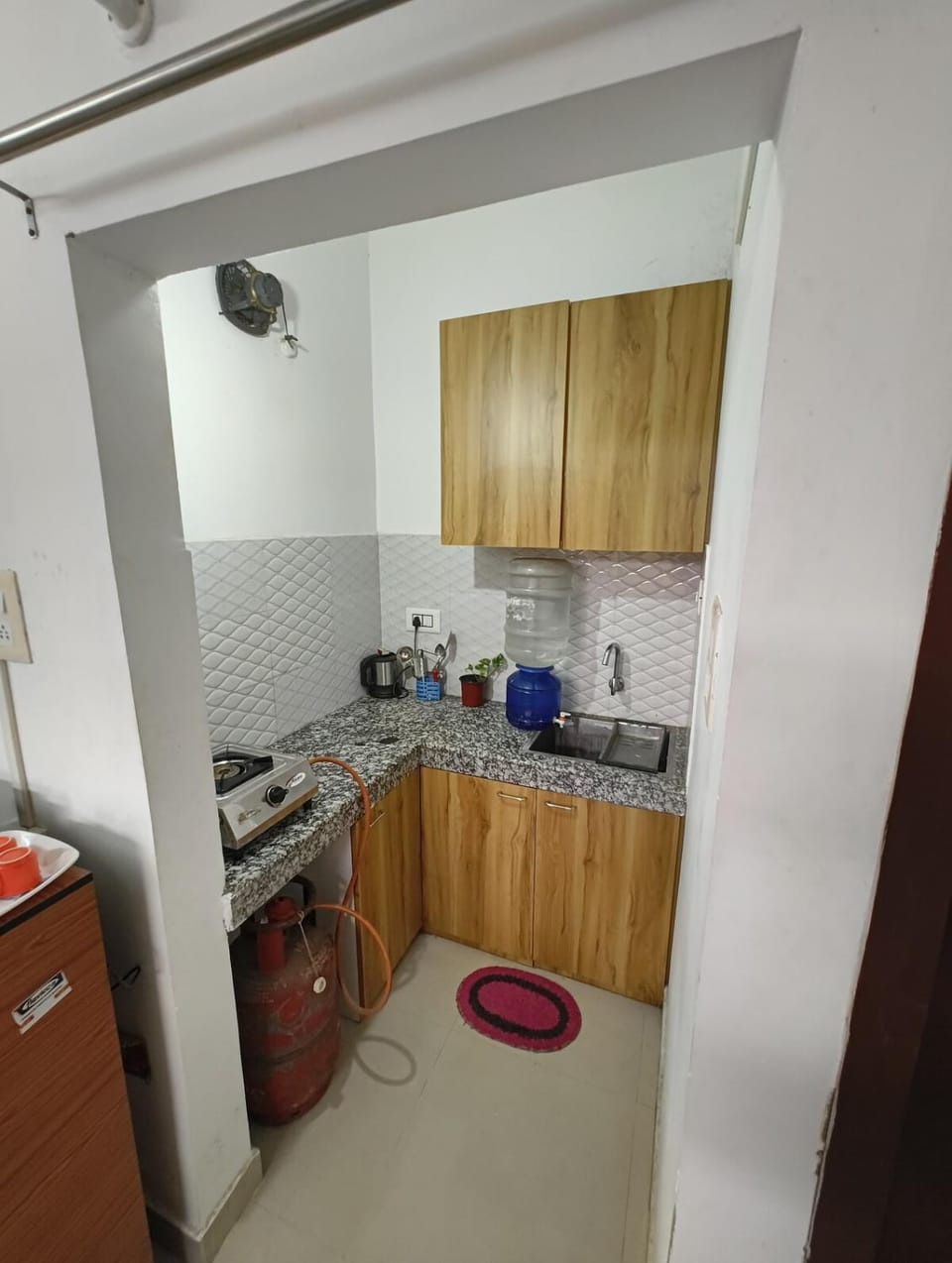 The Samay Inn ,Jalukbari Apartment in India