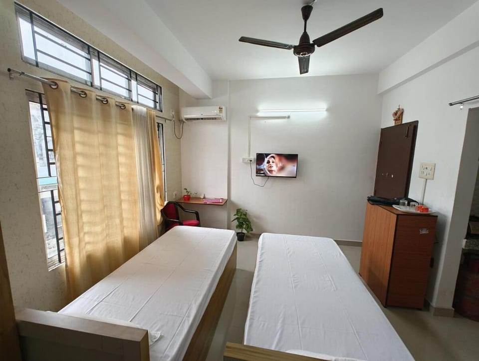 TV and multimedia, Evening entertainment, air conditioner