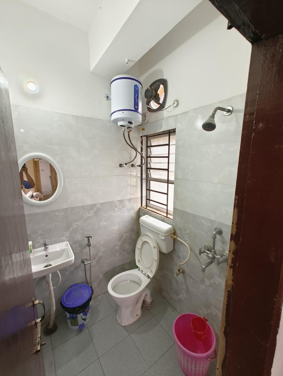 The Samay Inn ,Jalukbari Apartment in India