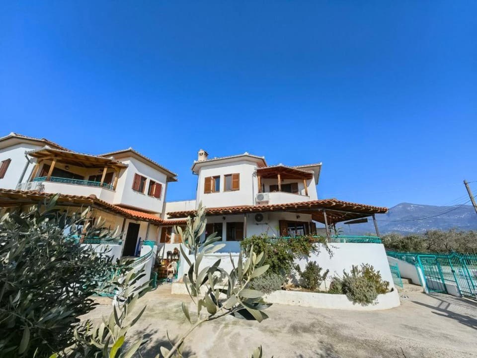 Villa Paradies Villa in Magnesia Prefecture, Greece