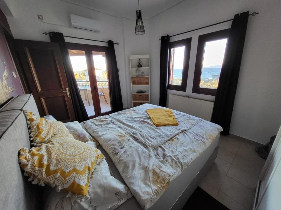 Villa Paradies Villa in Magnesia Prefecture, Greece