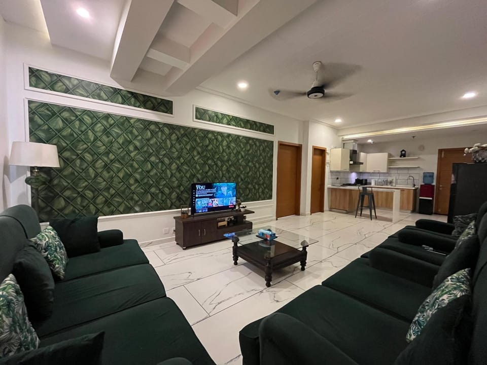 Royal's 1bedroom apartment Apartment in Pakistan
