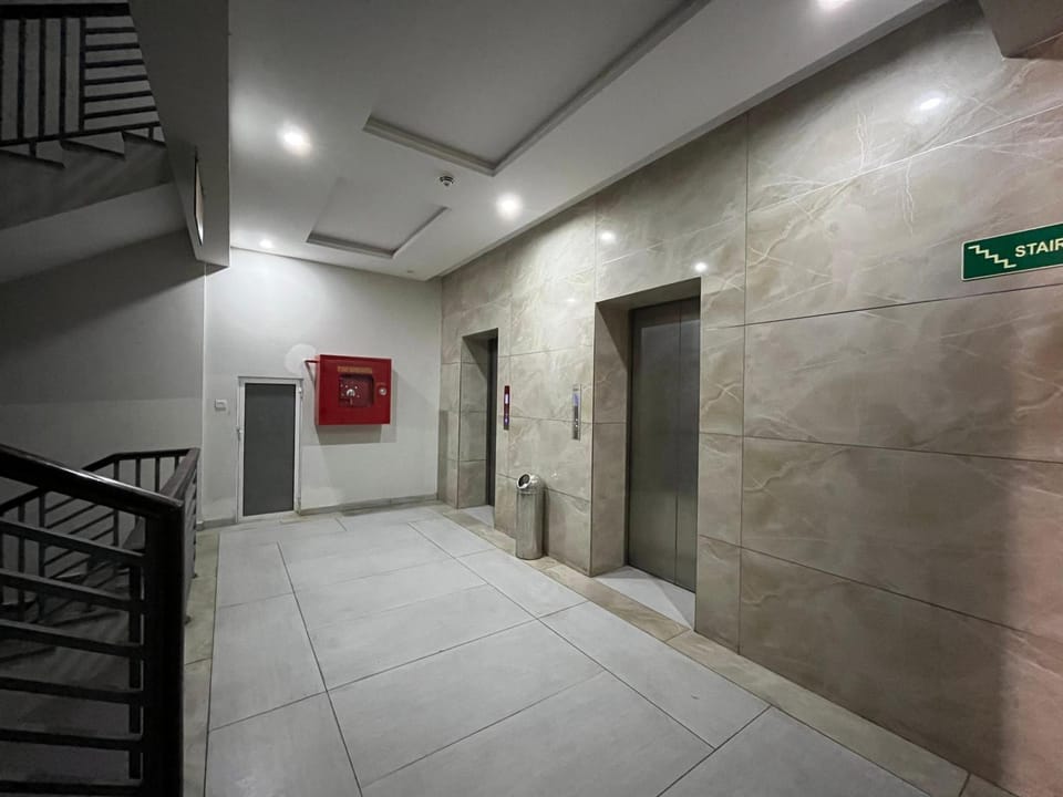 Royal's 1bedroom apartment Apartment in Pakistan