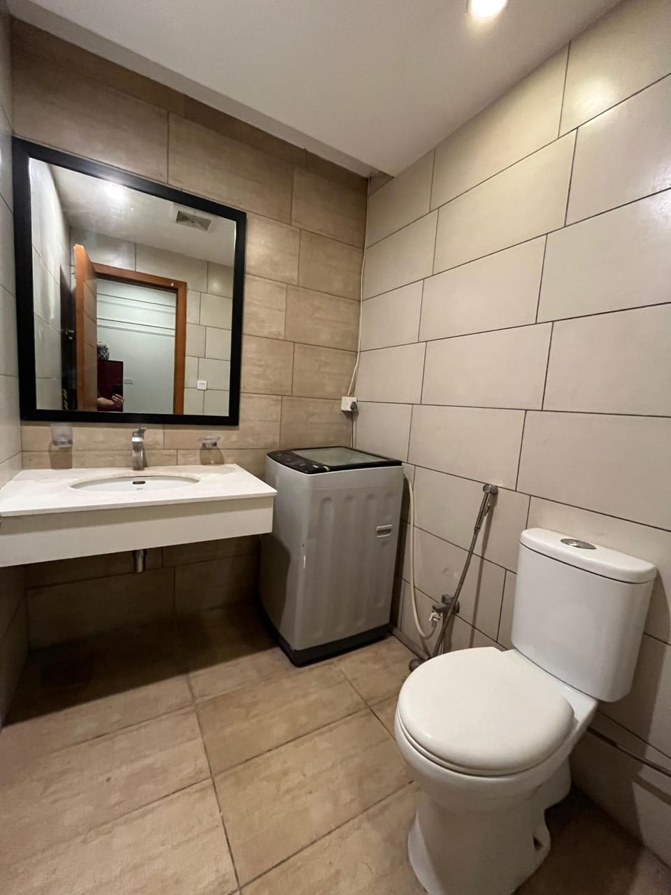 Royal's 1bedroom apartment Apartment in Pakistan