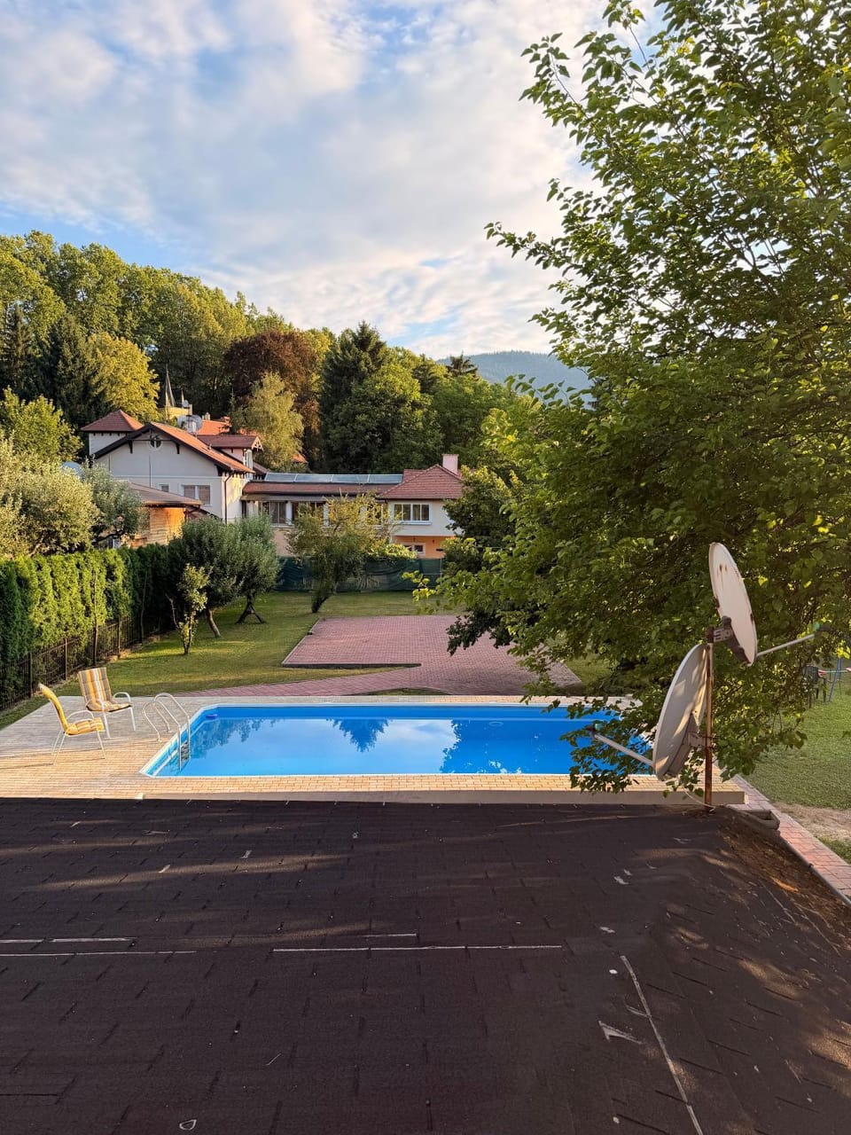 Vila Noor Sarajevo Villa in Sarajevo