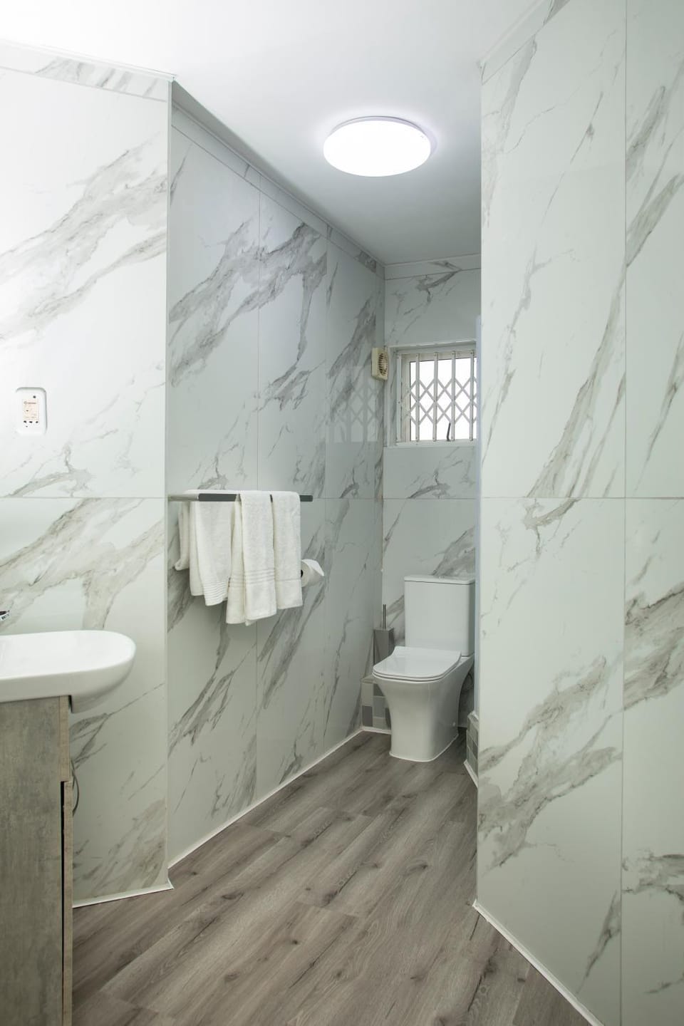 Toilet, Bathroom