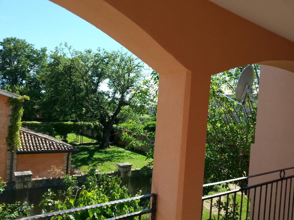 Neighbourhood