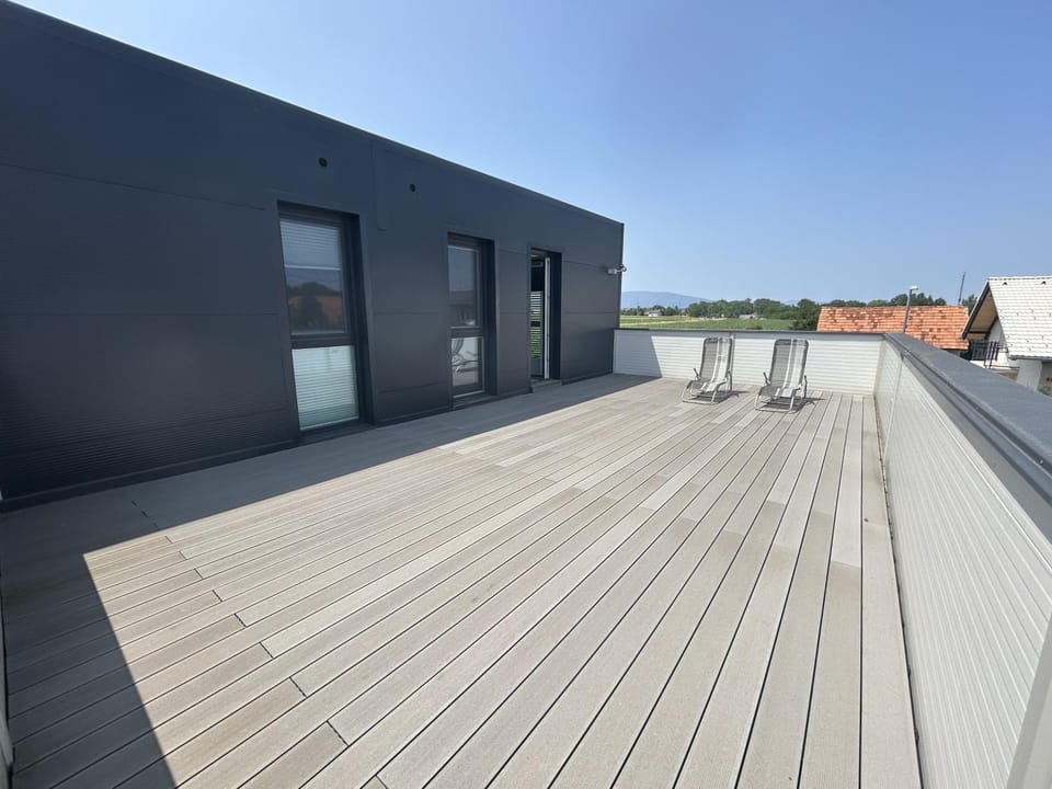 Day, View (from property/room), Balcony/Terrace