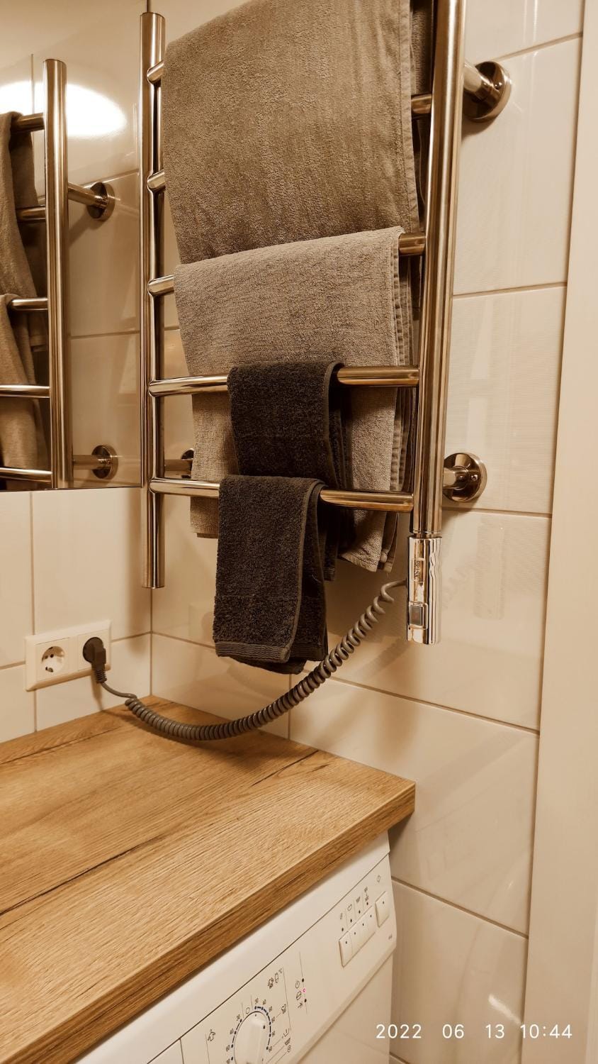 HaPPy Inn Egle,Self check-in,AC, Parking in garage Apartment in Vilnius