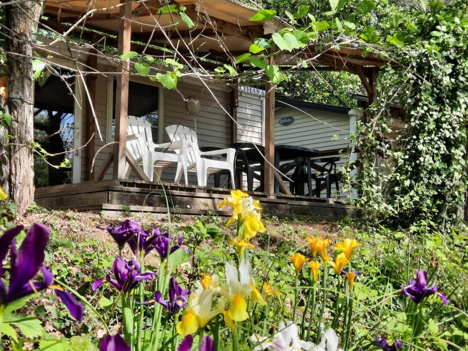 camping le pontet Campground/ 
RV Resort in Saint-Martin-d'Ardèche