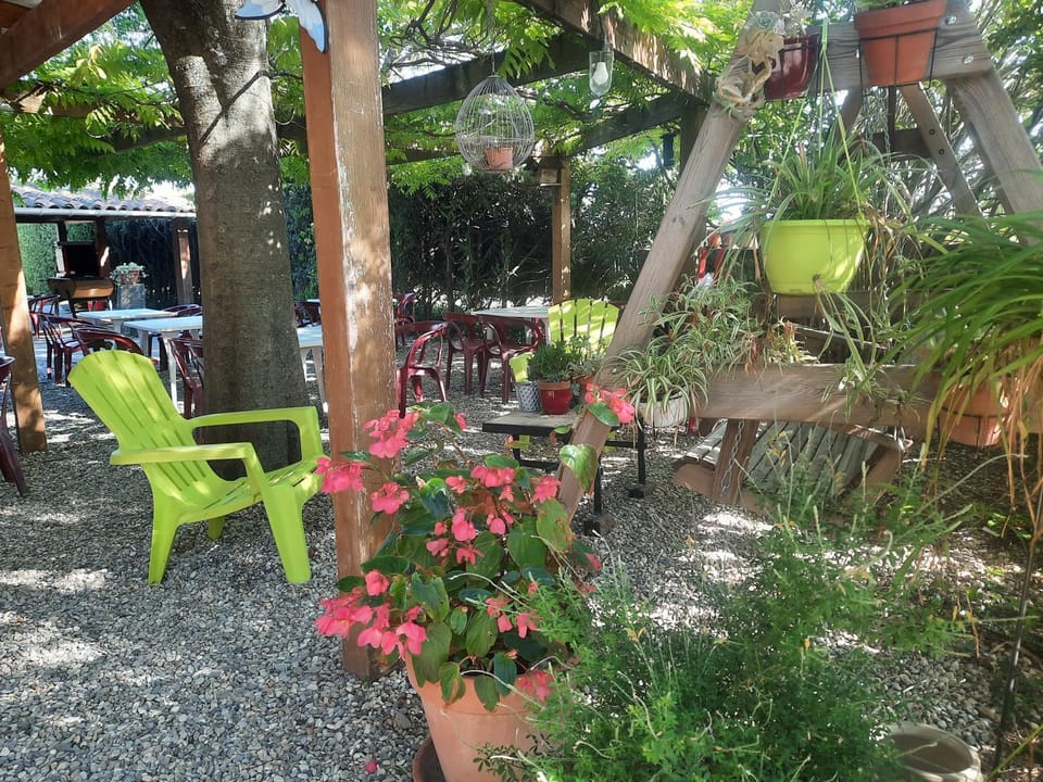 Lounge or bar