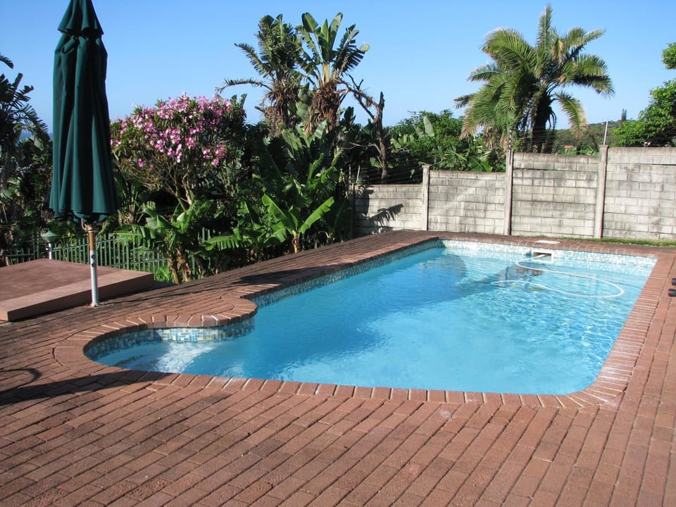 C n Sun House in Durban