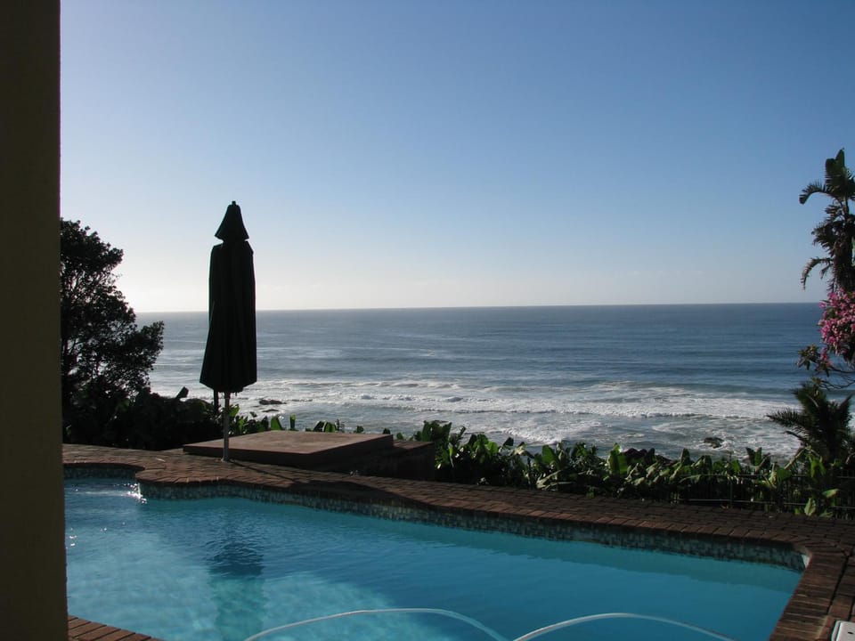 C n Sun House in Durban
