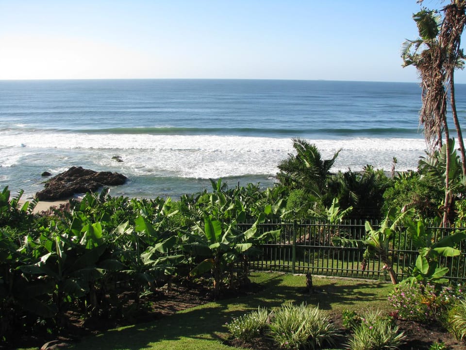 C n Sun House in Durban