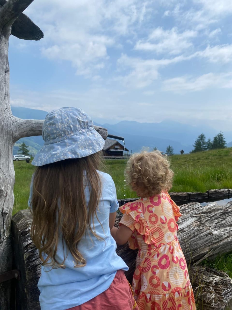 Haus Stabentheiner Apartment in Carinthia, Austria