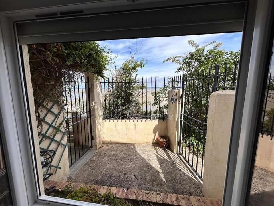 Patio, Day, View (from property/room)