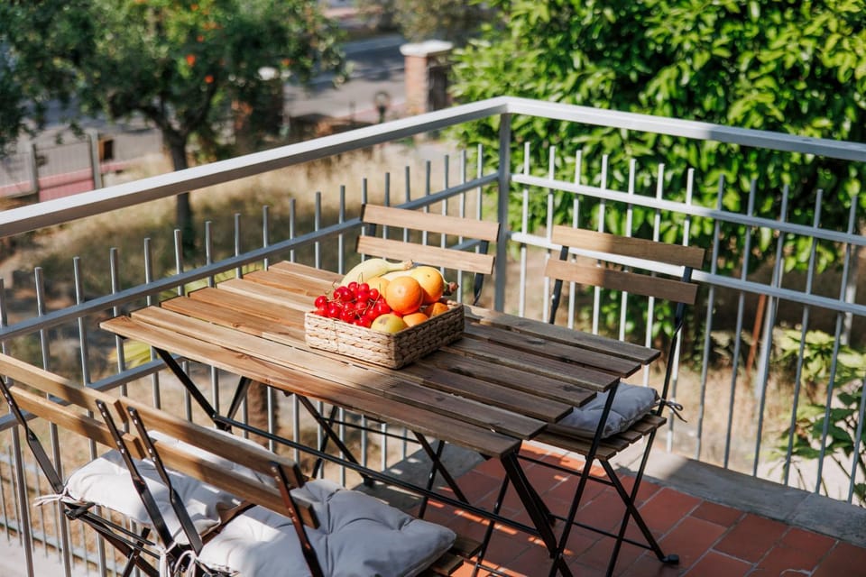 Due passi dal mare, Cervia garden house House in Cervia