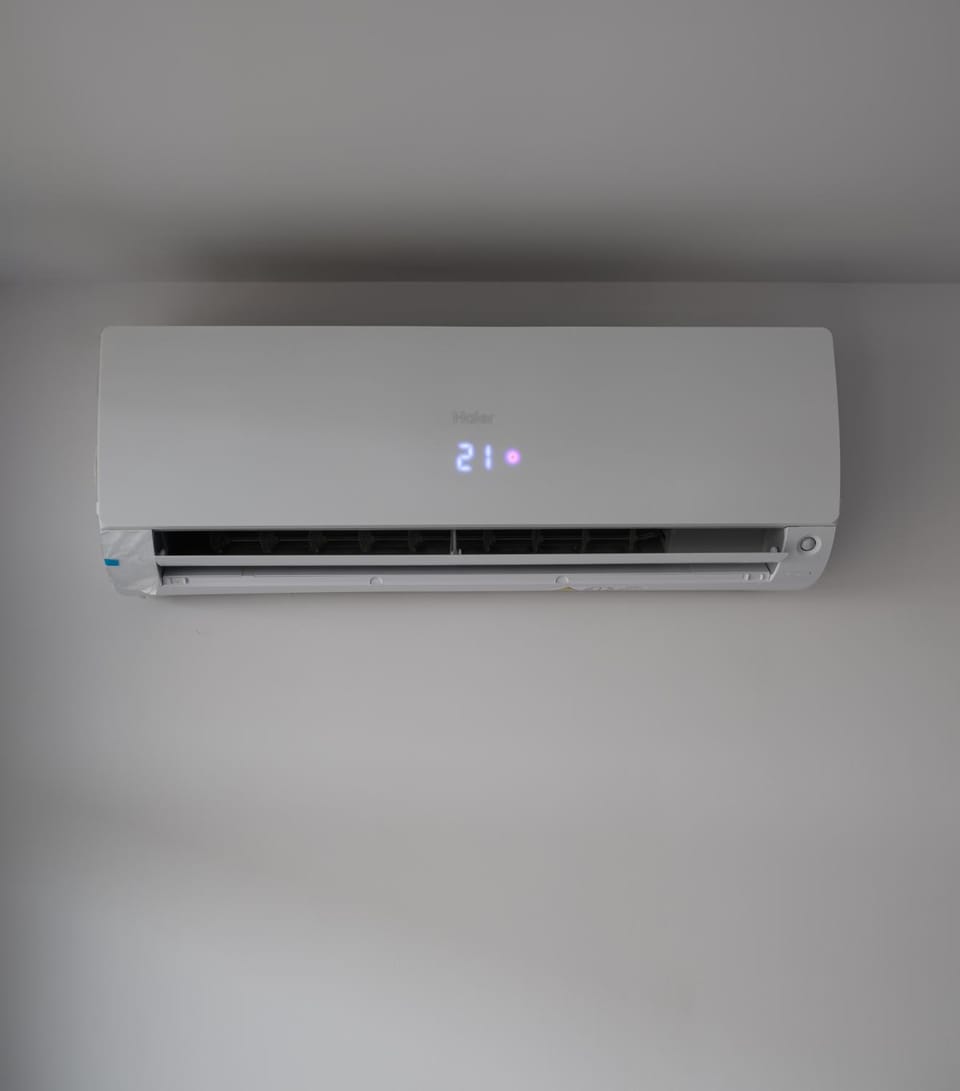 air conditioner